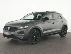 Indiumgrau Gebraucht 2022 VW T-Roc Sport SUV | 26.389 € (Guter Preis)