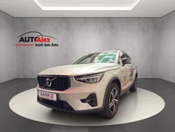 Silver dawn Gebraucht 2023 Volvo XC40 Plus SUV | 29.700 € (Superpreis)