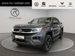 Dark grey metallic Neu 2025 VW Amarok PanAmericana Abholung | 59.950 € (Guter Preis)