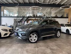 Grau Gebraucht 2019 Seat Ateca FR SUV | 18.999 € (Fairer Preis)