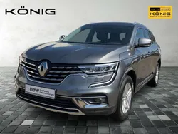 Graphitgrau Gebraucht 2022 Renault Koleos Intens SUV | 26.998 € (Guter Preis)
