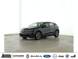 Blackpearlschwarz (teg) (metallic) Gebraucht 2023 Renault Mégane IV Evolution Limousine | 23.880 €