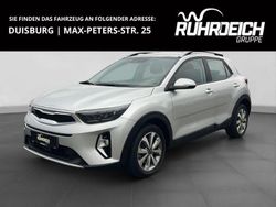 Silber Gebraucht 2024 Kia Stonic Vision SUV | 17.990 € (Guter Preis)