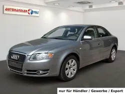 Silber Gebraucht 2006 Audi A4 Limousine | 1.999 € (Guter Preis)