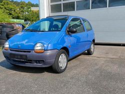 Blau Gebraucht 1998 Renault Twingo Kleinwagen | 2.500 €
