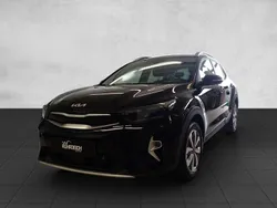 (abp) aurora black pearl m Neu 2024 Kia Stonic Vision SUV | 20.489 € (Fairer Preis)