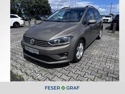 Pyramid gold metallic Gebraucht 2015 VW Golf VII Comfortline Limousine | 8.490 € (Guter Preis)