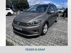 Pyramid gold metallic Gebraucht 2015 VW Golf VII Comfortline Limousine | 9.750 € (Fairer Preis)