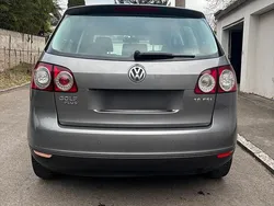 Grau Gebraucht 2007 VW Golf Plus Cross Van / Kleinbus | 2.750 € (Fairer Preis)