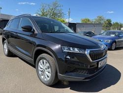 Black magic Neu 2025 Skoda Karoq Selection SUV | 33.999 € (Fairer Preis)