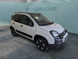 Other Gebraucht 2019 Fiat Panda Cross Cross Kleinwagen | 8.840 € (Fairer Preis)