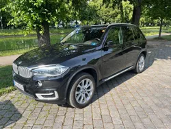 Schwarz Gebraucht 2015 BMW X5 Shadowline SUV | 22.900 € (Superpreis)