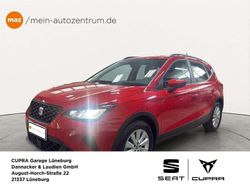 Reinrot Gebraucht 2023 Seat Arona Style SUV | 17.970 € (Etwas zu teuer)