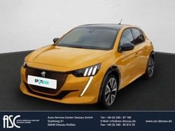 Metfa faro gelb Gebraucht 2021 Peugeot 208 GTi Kleinwagen | 16.599 €