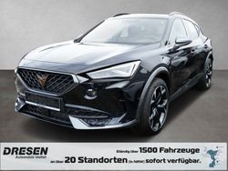 Schwarz Gebraucht 2023 Cupra Formentor SUV | 32.990 € (Teuer)