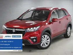 Othercolor Gebraucht 2024 Suzuki SX4 S-Cross GL SUV | 23.890 € (Superpreis)