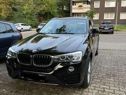 Gebraucht 2015 BMW X4 SUV | 22.500 € (Guter Preis)