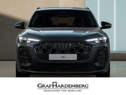 Grau Neu 2025 Audi Q5 Sport SUV | 64.394 € (Fairer Preis)