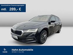 Schwarzmagic perleffekt Gebraucht 2022 Skoda Octavia Ambition Kombi | 22.740 € (Fairer Preis)