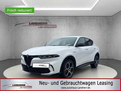 Bianco banchise Gebraucht 2024 Alfa Romeo Tonale Veloce SUV | 26.425 € (Superpreis)
