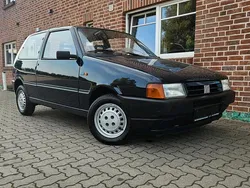 Blau Gebraucht 1993 Fiat Uno Kleinwagen | 3.100 €