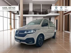 Weiß Gebraucht 2020 VW T6.1 Trendline Van | 47.775 € (Fairer Preis)