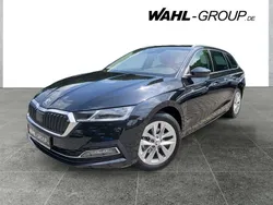 Schwarz Gebraucht 2024 Skoda Octavia Style Kombi | 29.490 € (Fairer Preis)