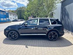Schwarz Gebraucht 2007 Porsche Cayenne Basis SUV | 13.990 € (Fairer Preis)