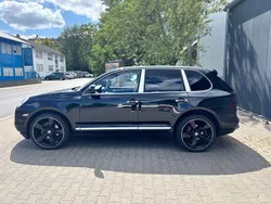 Schwarz Gebraucht 2007 Porsche Cayenne Basis SUV | 15.900 €