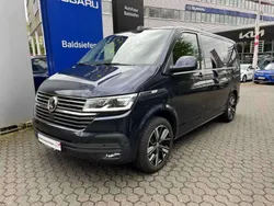 Starlight blue metallic Gebraucht 2024 VW T6.1 Comfortline Van | 64.600 € (Superpreis)