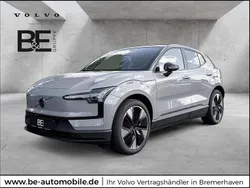 Grau Gebraucht 2025 Volvo EX30 Performance SUV | 38.950 € (Guter Preis)