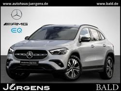 Plata hightech Gebraucht 2024 Mercedes GLA200 Progressive SUV | 34.880 € (Superpreis)