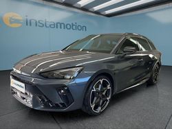 Grau Neu 2025 Cupra Leon Kombi | 49.299 € (Teuer)