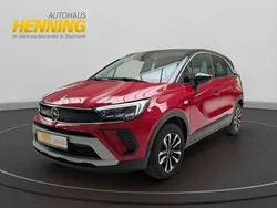Rot Gebraucht 2024 Opel Crossland X SUV | 19.975 € (Fairer Preis)