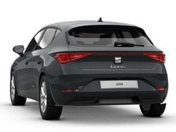 Fiord blau fiord blau Neu 2025 Seat Leon Style Limousine | 24.247 € (Superpreis)