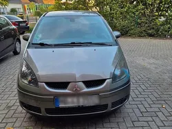 Gebraucht 2007 Mitsubishi Colt Kleinwagen | 1.850 € (Fairer Preis)