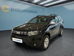 Schwarz Gebraucht 2024 Dacia Duster Expression SUV | 19.499 €