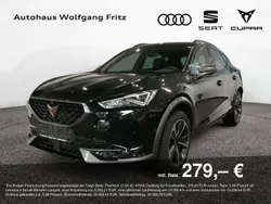 Schwarz Gebraucht 2023 Cupra Formentor SUV | 27.890 € (Guter Preis)