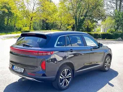 Blau Gebraucht 2022 Elaris Beo SUV | 15.400 € (Fairer Preis)