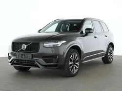 Grau Gebraucht 2023 Volvo XC90 Plus SUV | 62.900 € (Fairer Preis)