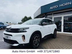 Weiß Gebraucht 2023 Citroën C5 Aircross SUV | 21.390 € (Fairer Preis)
