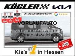 Grau Neu 2025 Kia PV5 2 Van | 43.860 €