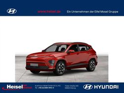 Ultimate red / met Neu 2025 Hyundai Kona N Line SUV | 38.960 € (Fairer Preis)