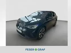 Grenadillschwarz metallic Neu 2025 VW ID.4 Pro SUV | 59.590 €