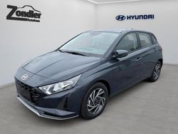 Grau Neu 2025 Hyundai i20 Trend Limousine | 24.490 € (Fairer Preis)