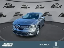 Grau Gebraucht 2022 Renault Koleos SUV | 24.450 € (Fairer Preis)