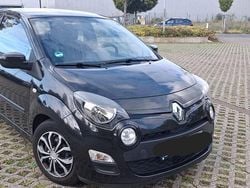 Schwarz Gebraucht 2014 Renault Twingo Expression Kleinwagen | 3.599 € (Guter Preis)