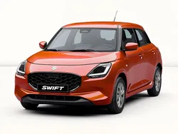 Neu 2025 Suzuki Swift Club | 20.916 €