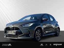 Gebraucht 2020 Toyota Yaris Club Kleinwagen | 16.980 € (Fairer Preis)