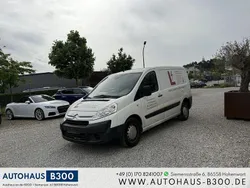 Weiß Gebraucht 2011 Citroën Jumpy Van / Kleinbus | 4.900 € (Fairer Preis)